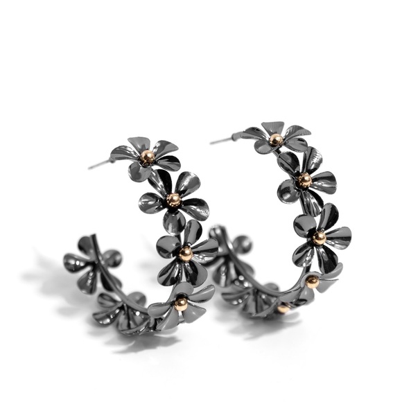 Earrings - Picture 2 of 2